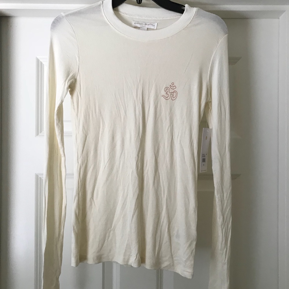 Spiritual Gangster long sleeve tee - Picture 1 of 6